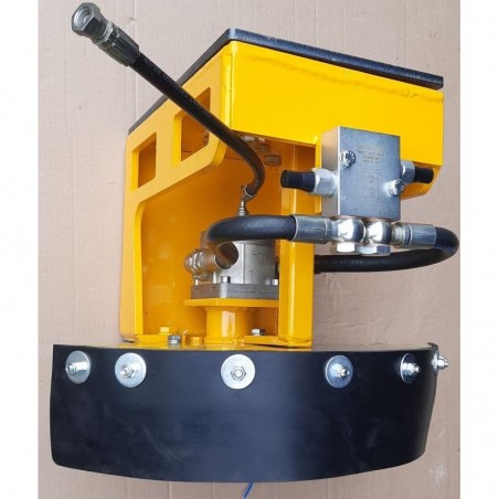 DHF48 debroussailleuse