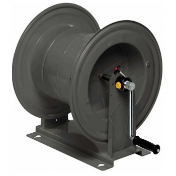 enrouleur manuel EM710 acier laqué