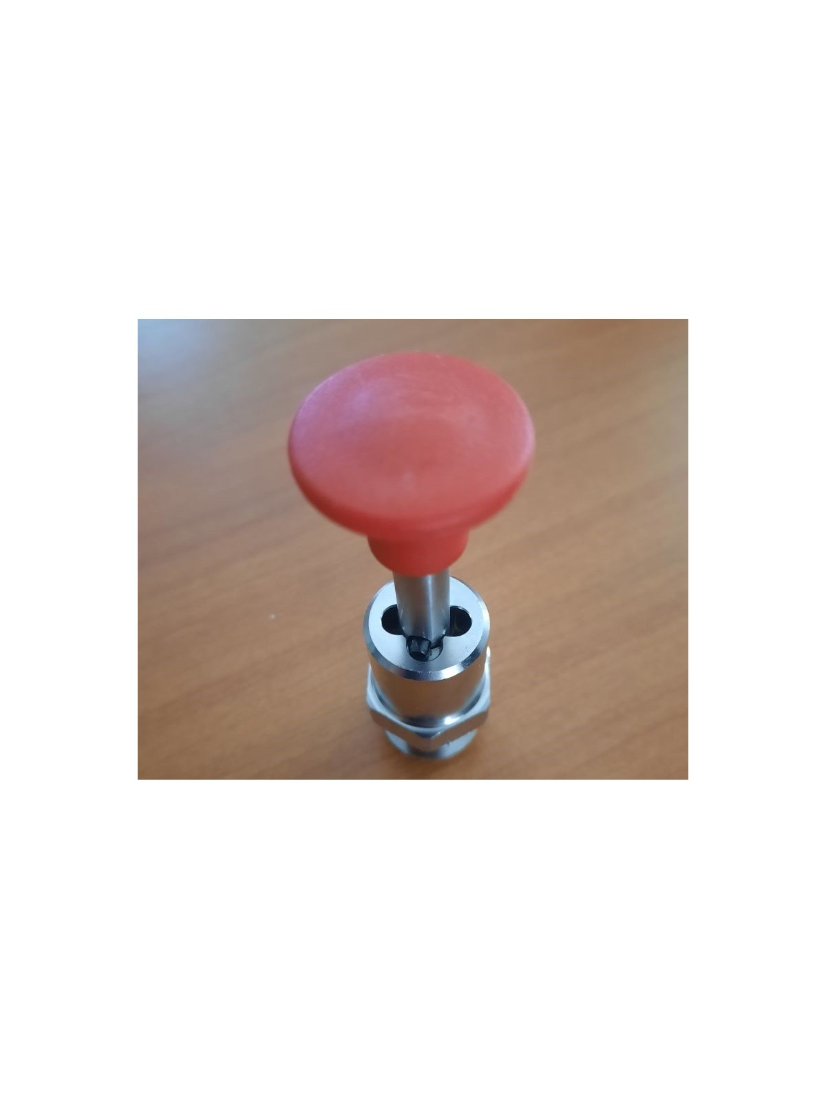 Bouton EM610 - EM710