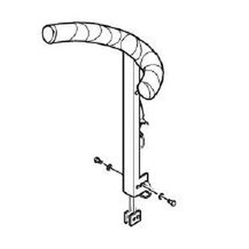 maintien de branche TK