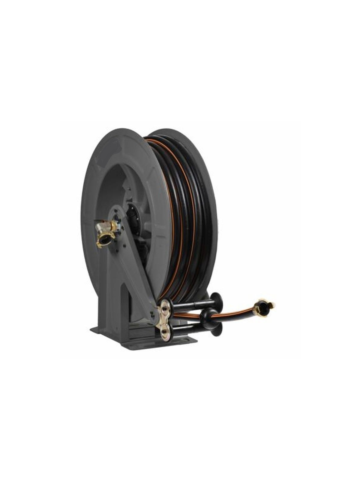 EA500 laq eau chaude