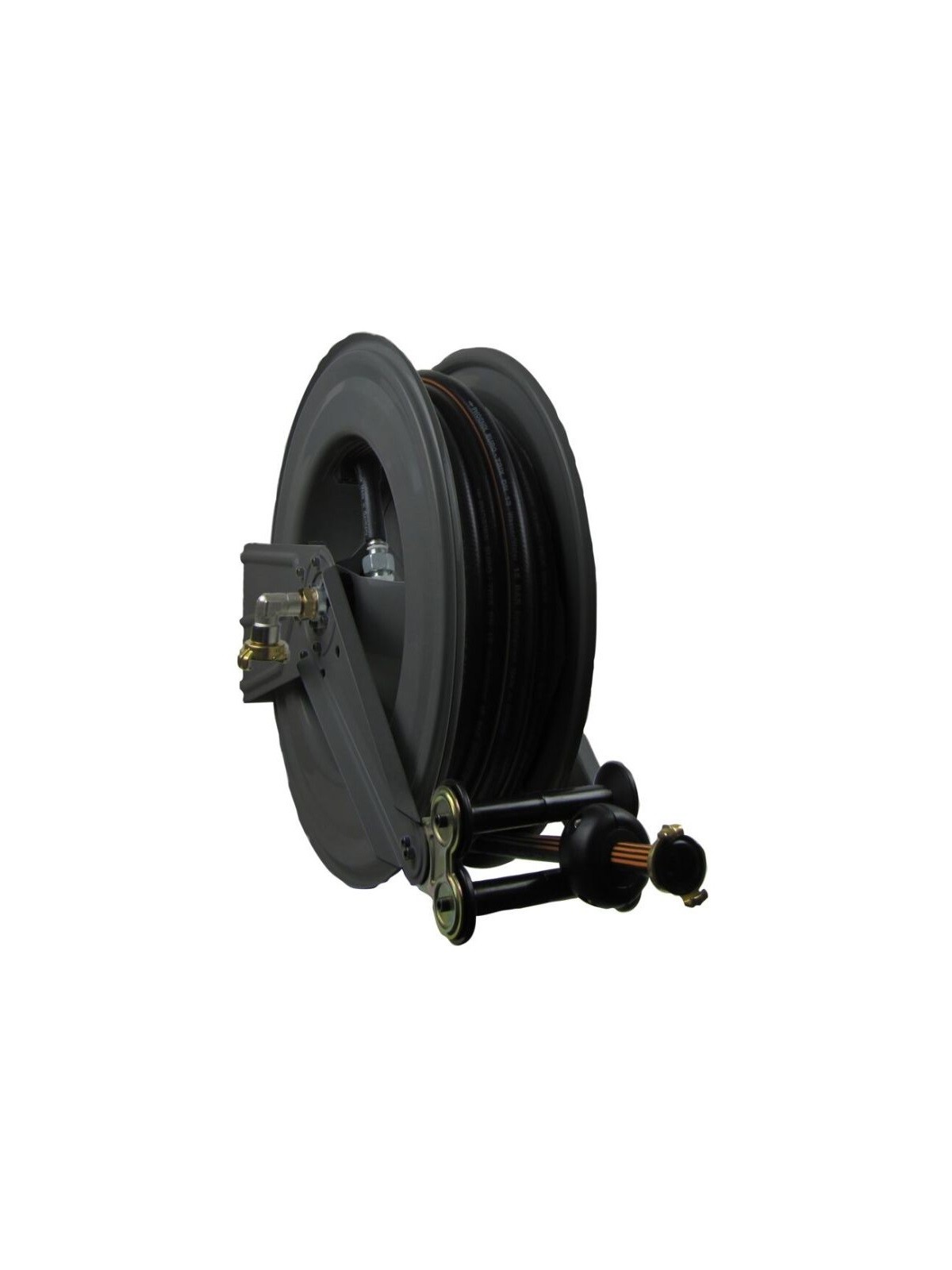 EA510 laq eau chaude