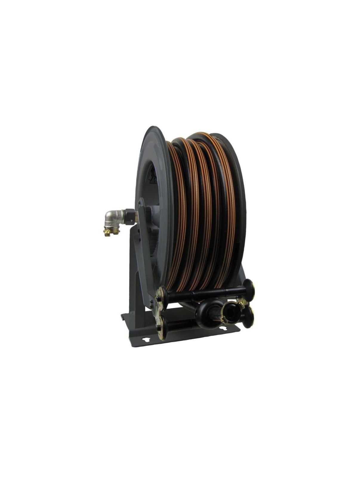 EA610 laq eau chaude