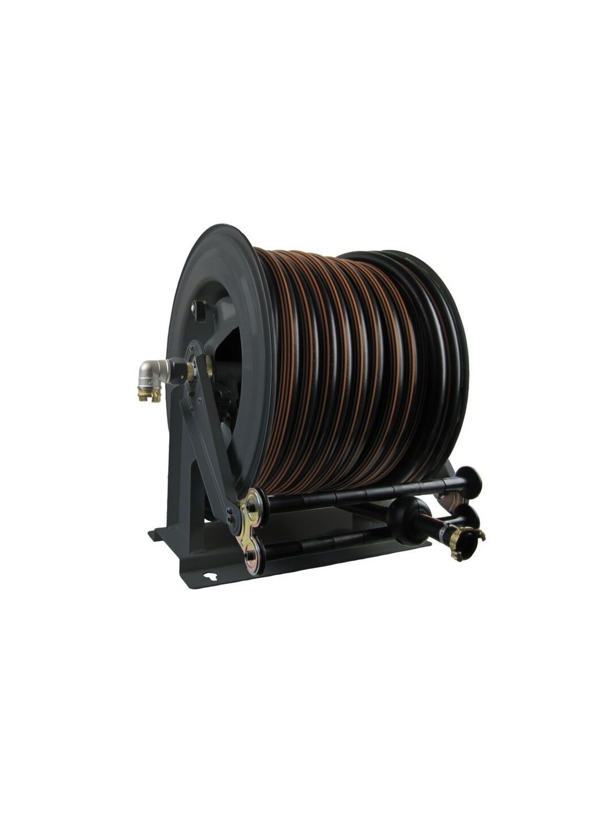 EA710 laq eau chaude