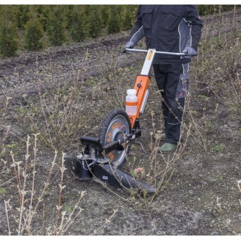 Makar Twoflax pepiniere