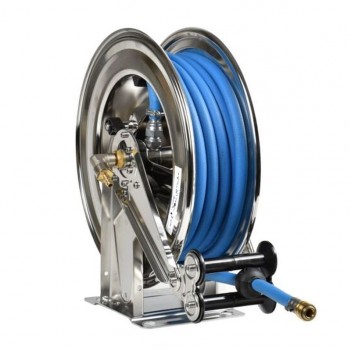 EA400 inox alimentaire