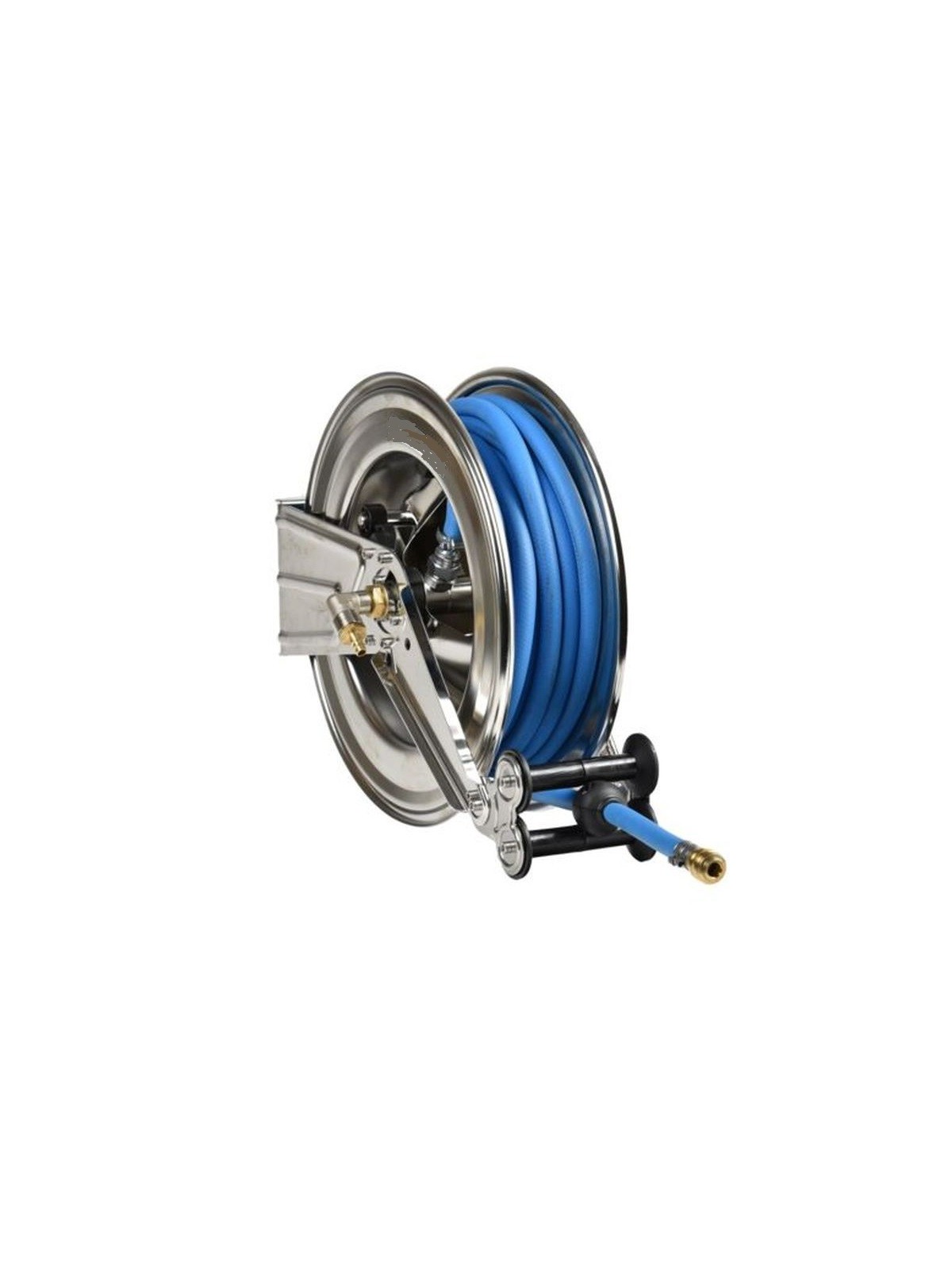 EA410 inox alimentaire