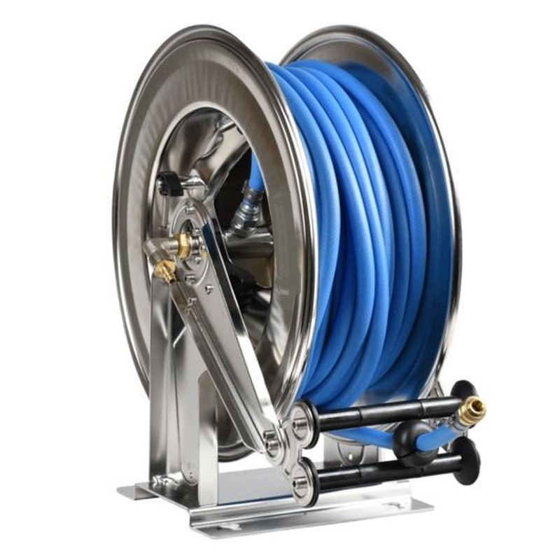 EA610 inox alimentaire