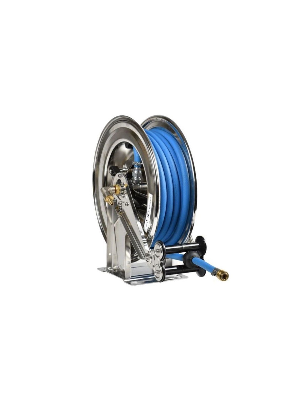 EA400 inox eau potable