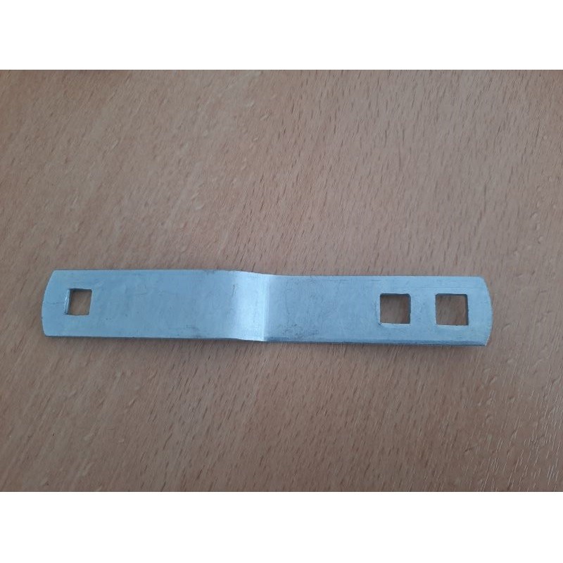 clé tendeur grillage