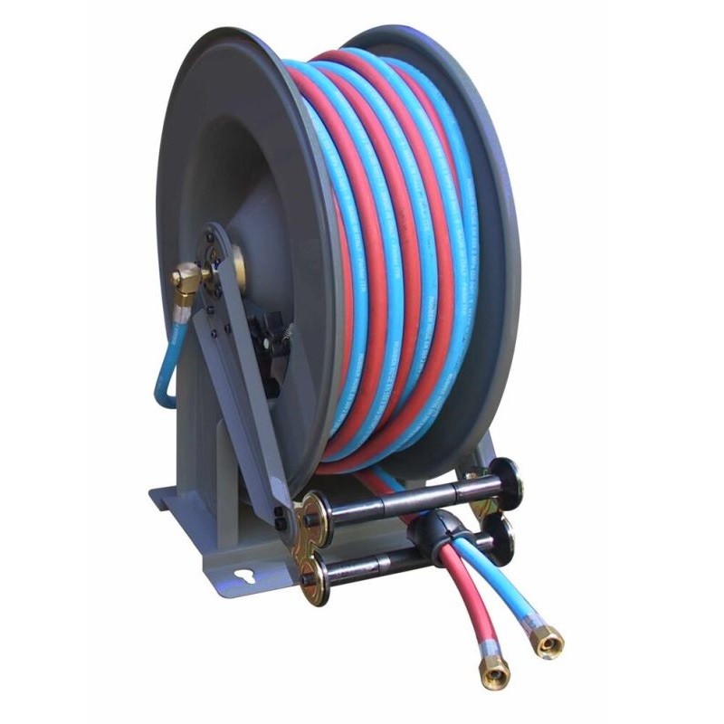 EA610 oxygene-acetylene