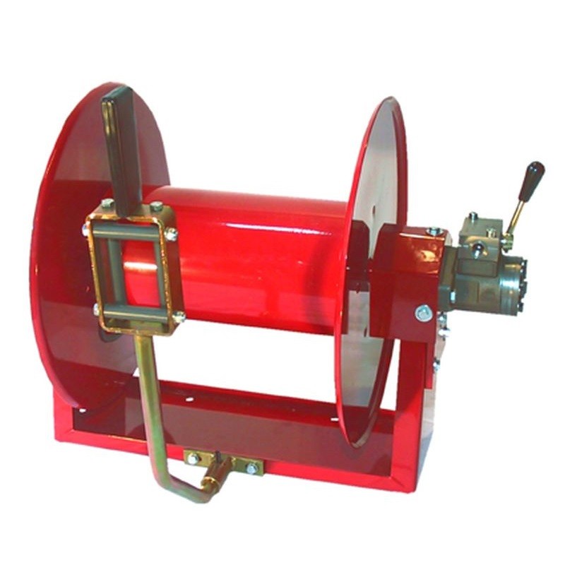 enrouleur hydraulique mgo