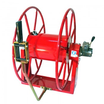 enrouleur hydraulique MGLO