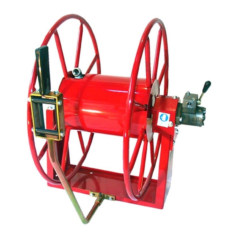 enrouleur hydraulique MGLO