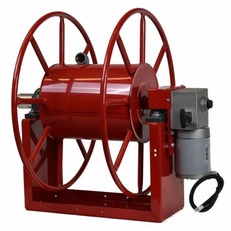 enrouleur electrique MGLE12V