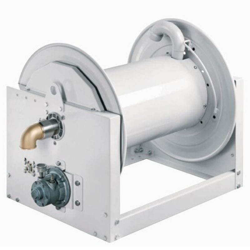 enrouleur SM700 pneumatique