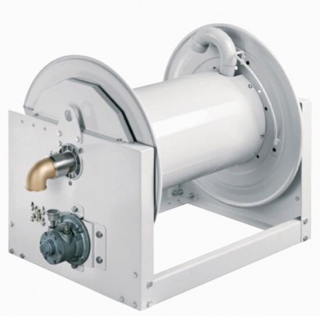 enrouleur SM700 pneumatique