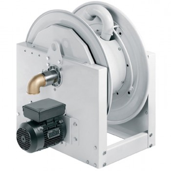 Enrouleur electrique 230V