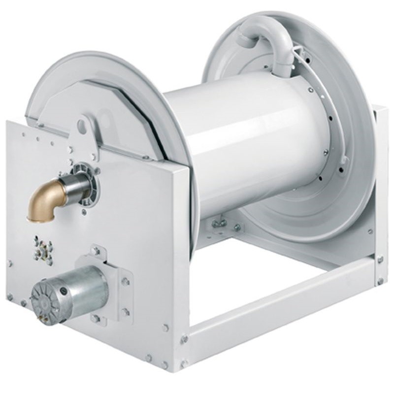 enrouleur electrique SM700-24V