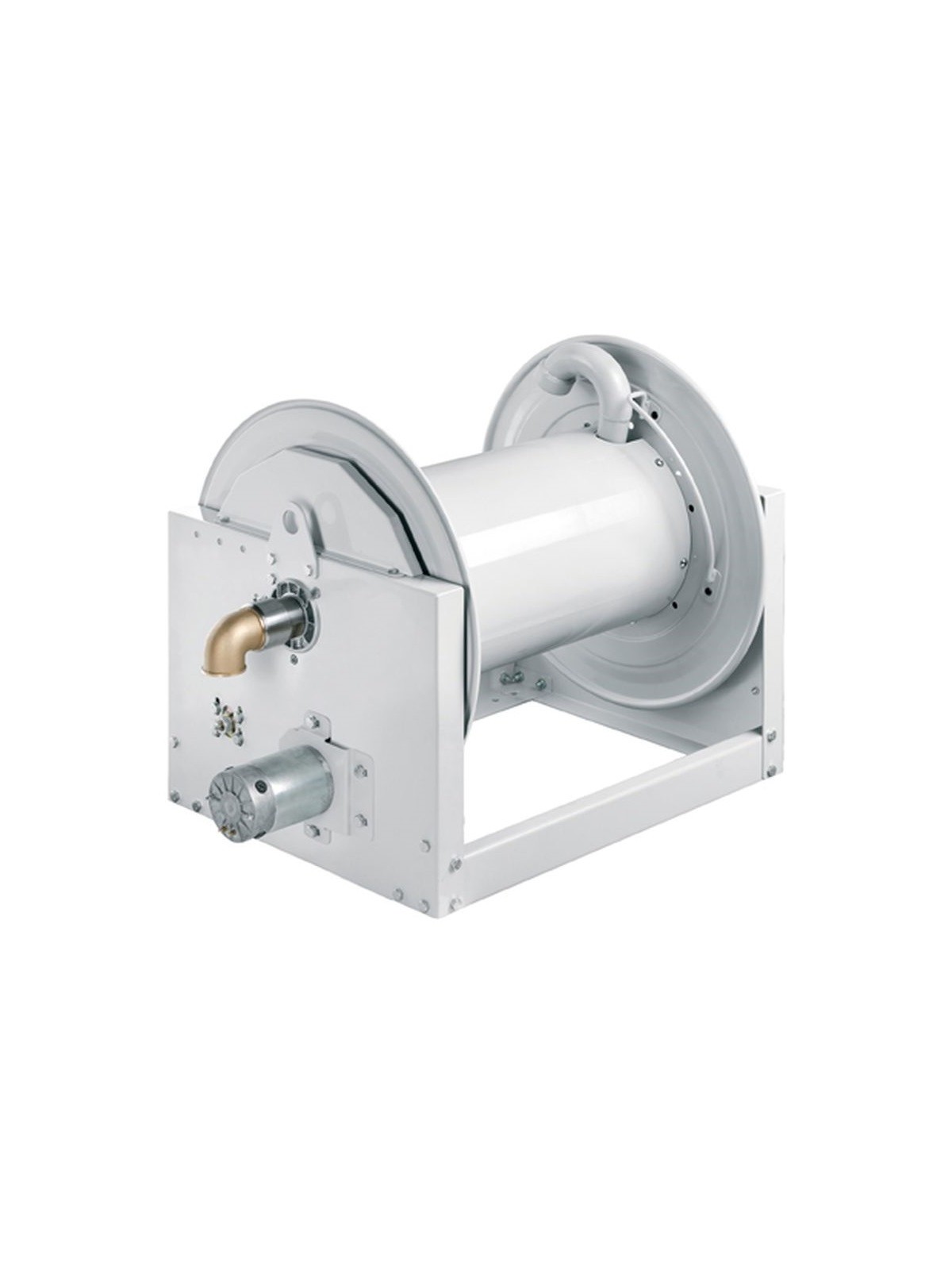 enrouleur electrique SM700-24V