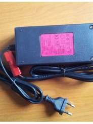 chargeur automoteur assistance