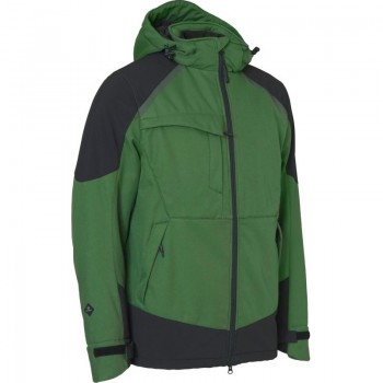 elka soft shell hiver