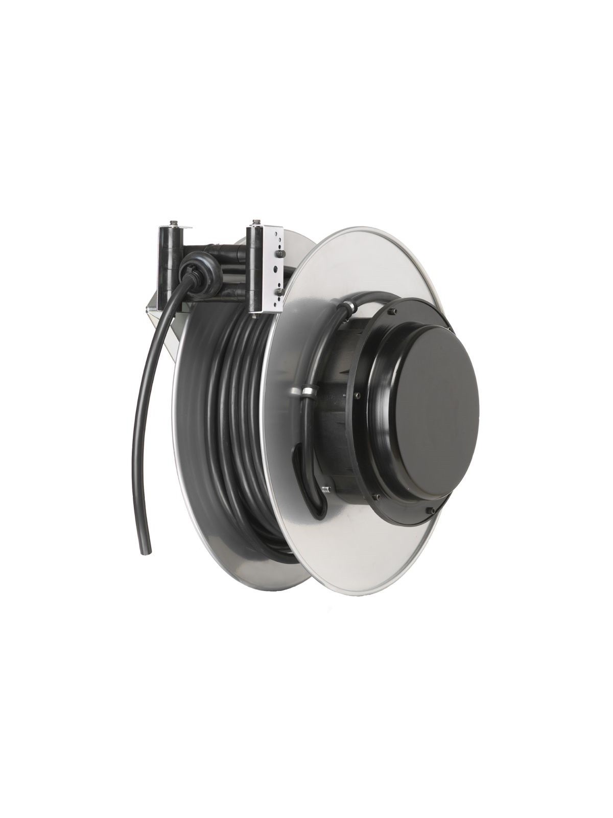 Type 1 avec able et guide