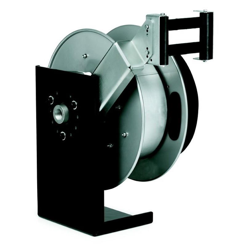 Enrouleur sans cable