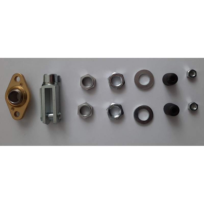 Declencheur Vofaflex