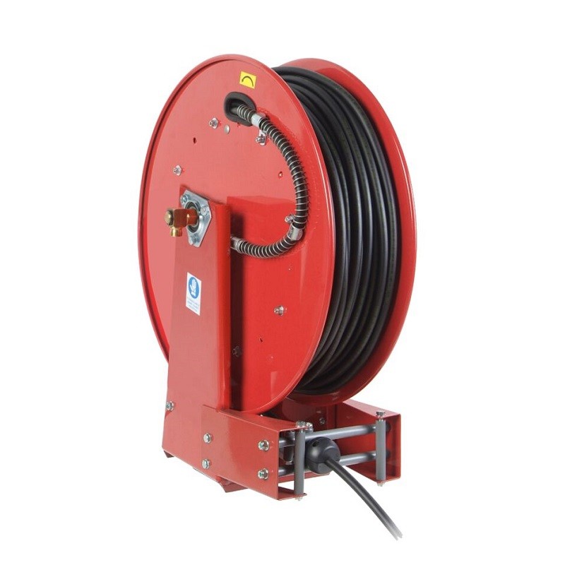 Enrouleur Automatique air comprime