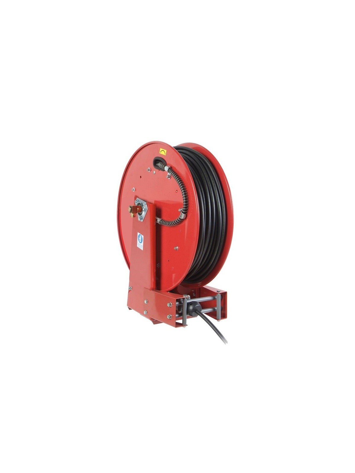 Enrouleur Automatique air comprime