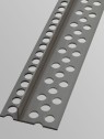 Profil droit de bordure - STEINFIX®