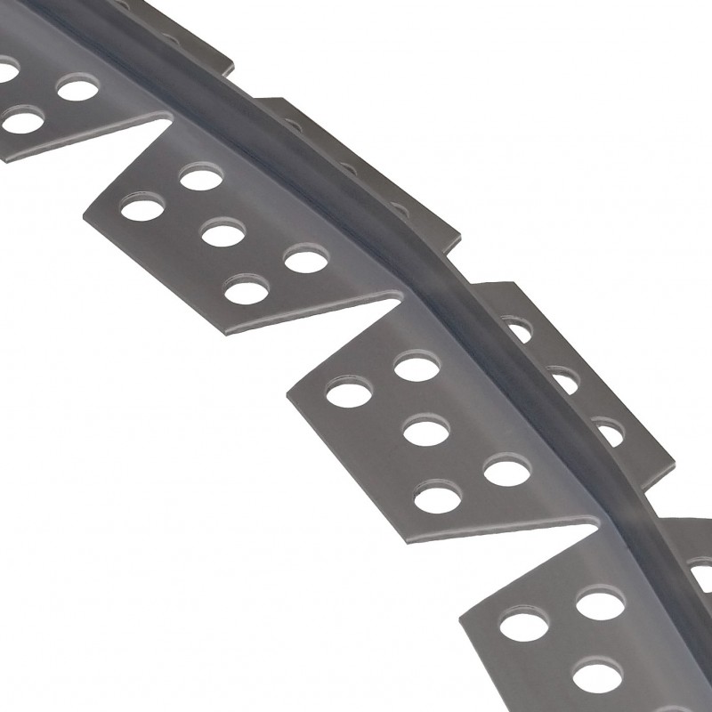 Profil arrondi de bordure - STEINFIX®