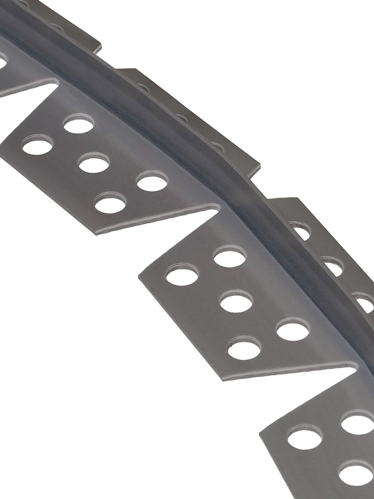 Profil arrondi de bordure - STEINFIX®