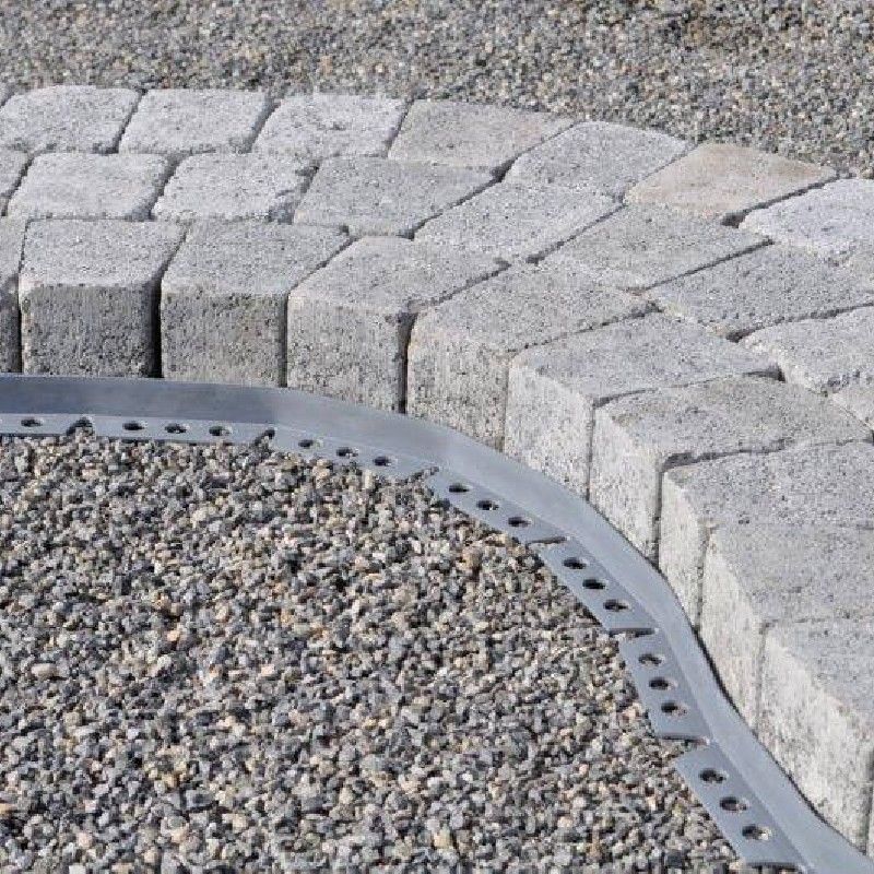 Profil arrondi de bordure - STEINFIX®