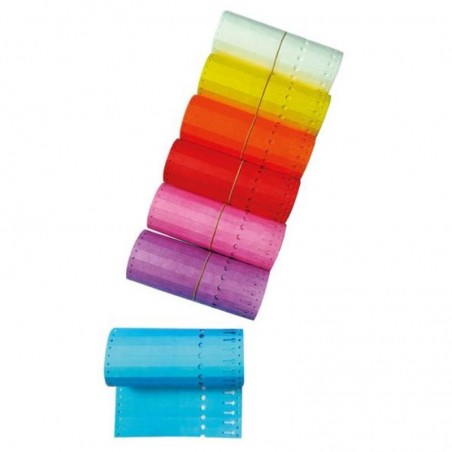 Etiquette à boucle Tyvek - Coserwa