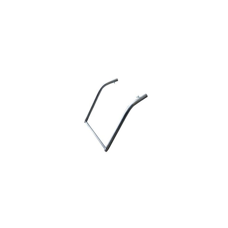 Rallonge de pied d'entonnoir