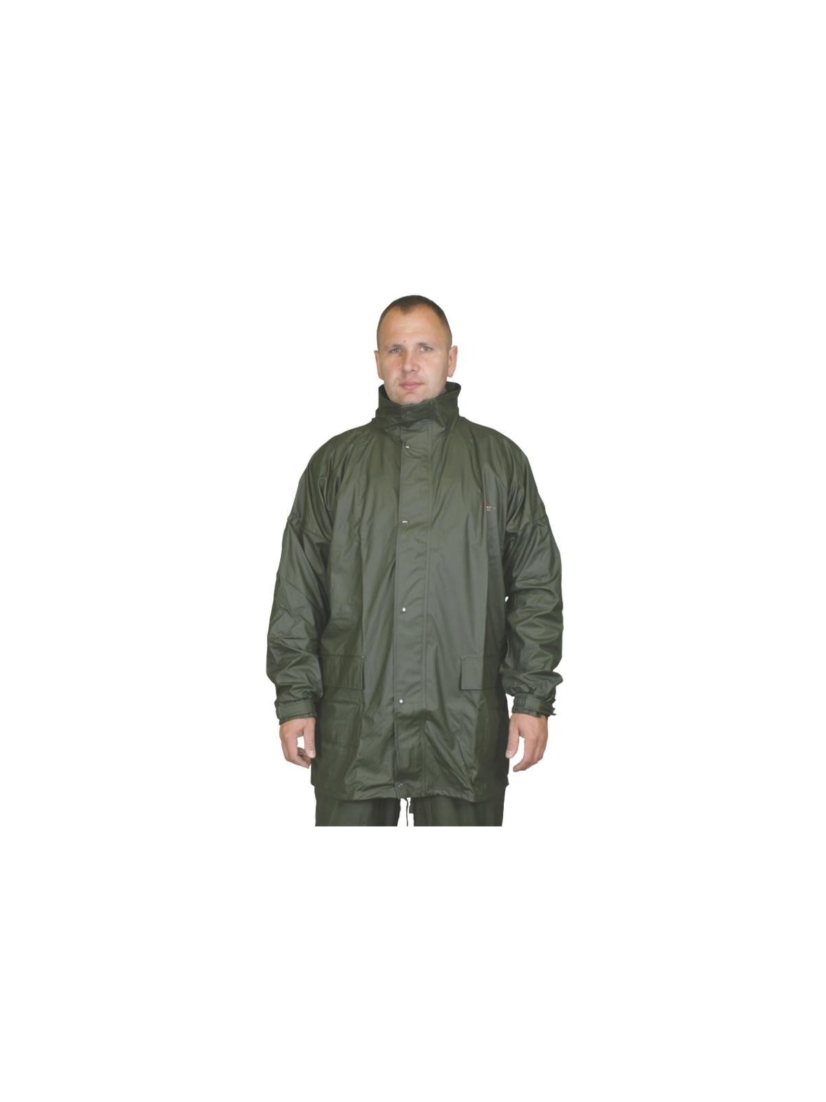 Veste imperméable Diwa