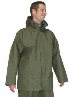 Veste imperméable ELKA - coserwa