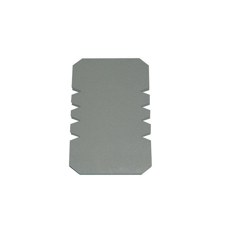 insert de jambière remplacable