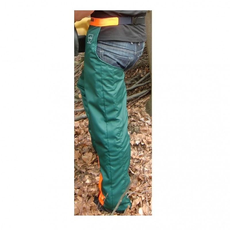 Protection anti-coupure