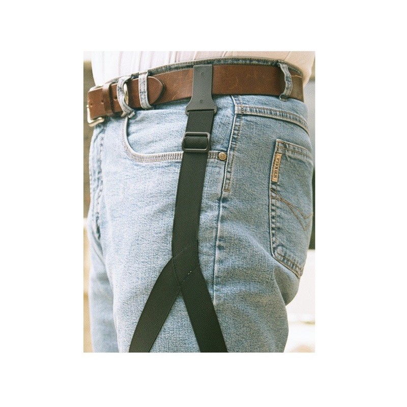 bretelle de ceinture