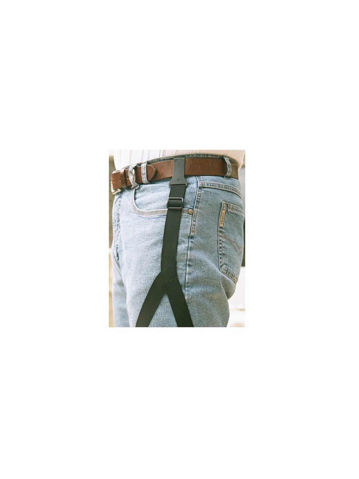 bretelle de ceinture