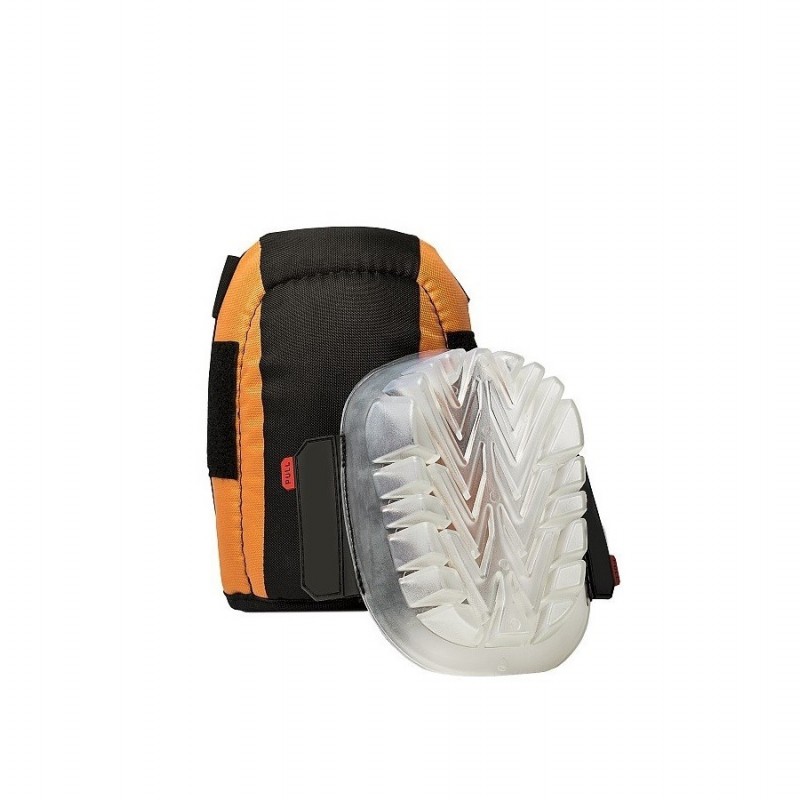 Genouillère avec gel et mousse EVA