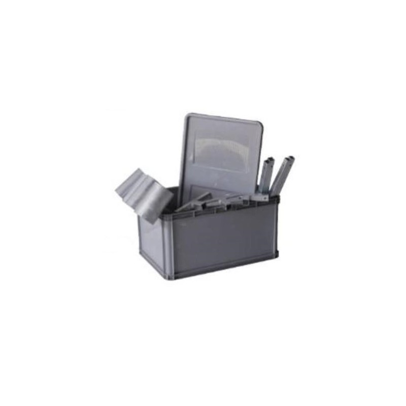 Caisse de transport Steckfix