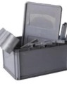 Caisse de transport Steckfix