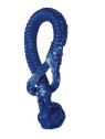 manille Dyneema bleu