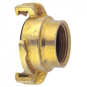 Raccord express à visser filetage intérieur